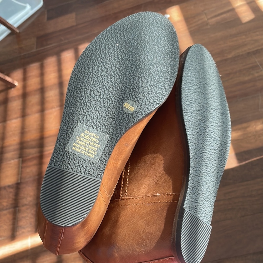 Sole society boots - Picture 4 of 4